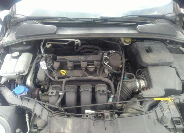 Photo 9 VIN: 1FAHP3E21CL303906 - FORD FOCUS 