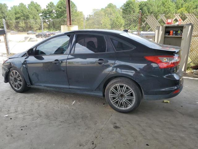 Photo 1 VIN: 1FAHP3E21CL304814 - FORD FOCUS S 