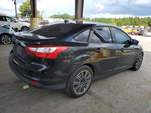 Photo 2 VIN: 1FAHP3E21CL304814 - FORD FOCUS S 