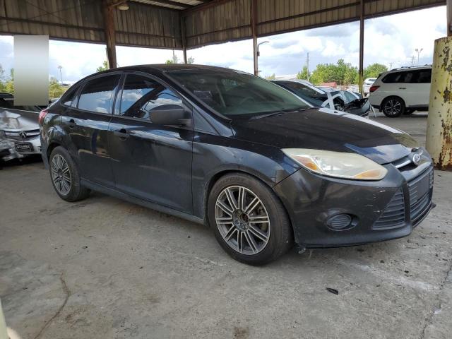 Photo 3 VIN: 1FAHP3E21CL304814 - FORD FOCUS S 