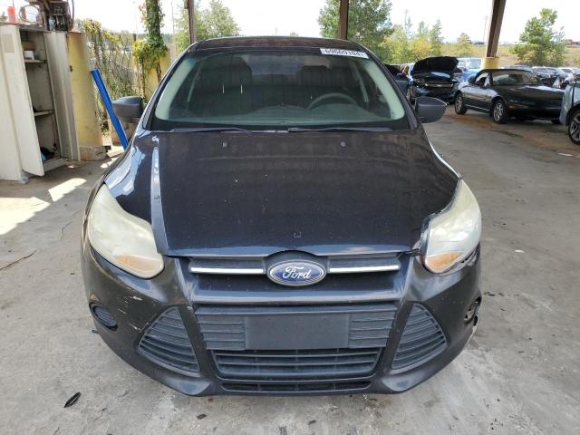 Photo 4 VIN: 1FAHP3E21CL304814 - FORD FOCUS S 