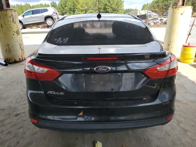 Photo 5 VIN: 1FAHP3E21CL304814 - FORD FOCUS S 