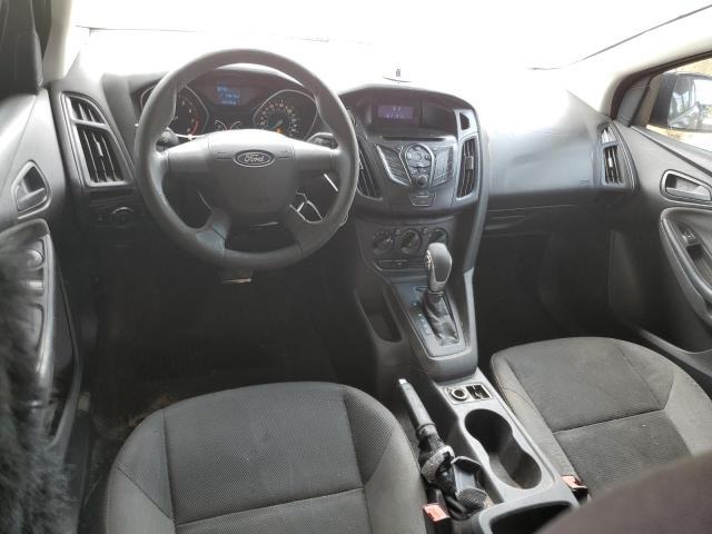 Photo 7 VIN: 1FAHP3E21CL304814 - FORD FOCUS S 