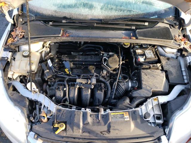 Photo 10 VIN: 1FAHP3E21CL394045 - FORD FOCUS 