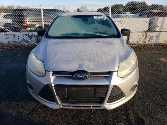 Photo 4 VIN: 1FAHP3E21CL394045 - FORD FOCUS 