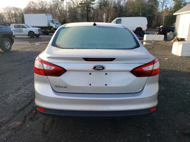 Photo 5 VIN: 1FAHP3E21CL394045 - FORD FOCUS 