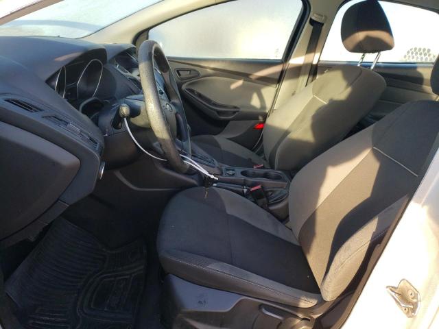 Photo 6 VIN: 1FAHP3E21CL394045 - FORD FOCUS 