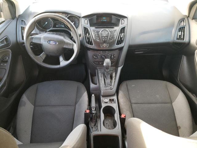 Photo 7 VIN: 1FAHP3E21CL394045 - FORD FOCUS 