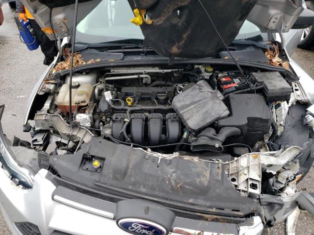 Photo 10 VIN: 1FAHP3E21CL409000 - FORD FOCUS 