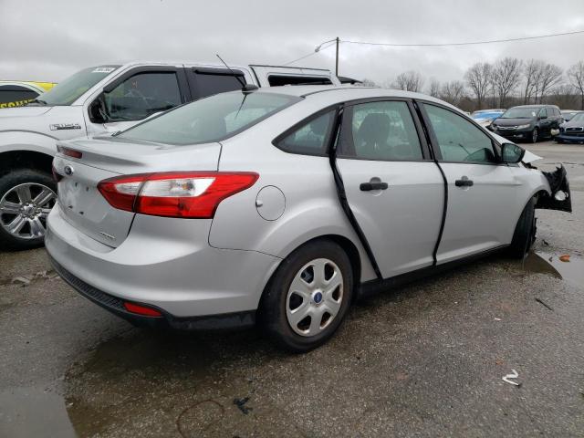 Photo 2 VIN: 1FAHP3E21CL409000 - FORD FOCUS 