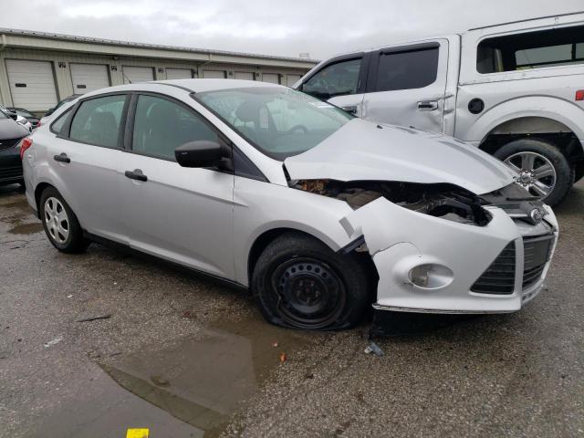 Photo 3 VIN: 1FAHP3E21CL409000 - FORD FOCUS 