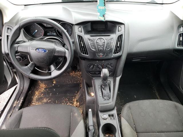 Photo 7 VIN: 1FAHP3E21CL409000 - FORD FOCUS 