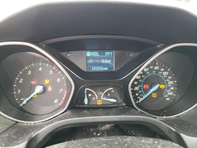 Photo 8 VIN: 1FAHP3E21CL409000 - FORD FOCUS 