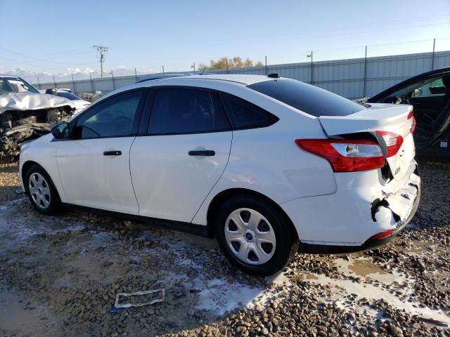 Photo 1 VIN: 1FAHP3E21CL422698 - FORD FOCUS 