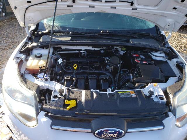 Photo 10 VIN: 1FAHP3E21CL422698 - FORD FOCUS 