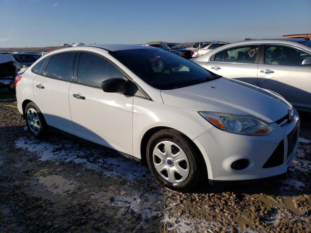 Photo 3 VIN: 1FAHP3E21CL422698 - FORD FOCUS 