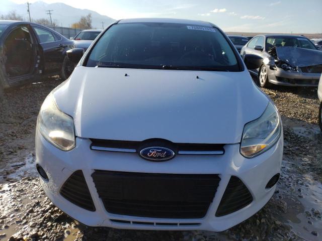 Photo 4 VIN: 1FAHP3E21CL422698 - FORD FOCUS 