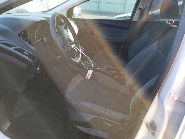 Photo 6 VIN: 1FAHP3E21CL422698 - FORD FOCUS 