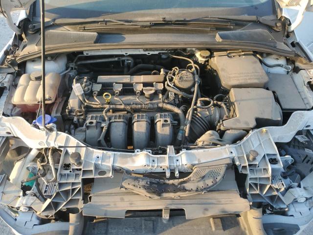 Photo 10 VIN: 1FAHP3E21CL424015 - FORD FOCUS S 