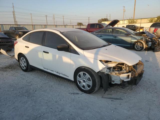 Photo 3 VIN: 1FAHP3E21CL424015 - FORD FOCUS S 