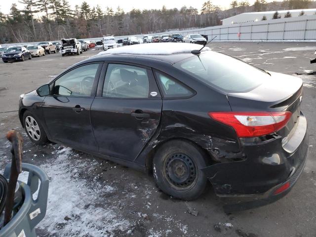 Photo 1 VIN: 1FAHP3E21CL441722 - FORD FOCUS 