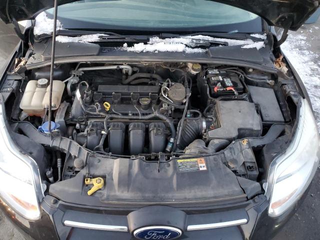 Photo 10 VIN: 1FAHP3E21CL441722 - FORD FOCUS 