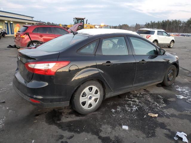 Photo 2 VIN: 1FAHP3E21CL441722 - FORD FOCUS 