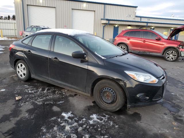 Photo 3 VIN: 1FAHP3E21CL441722 - FORD FOCUS 