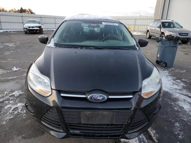 Photo 4 VIN: 1FAHP3E21CL441722 - FORD FOCUS 