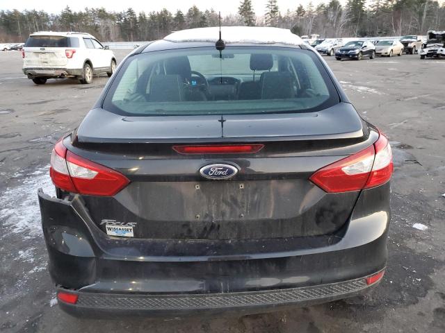 Photo 5 VIN: 1FAHP3E21CL441722 - FORD FOCUS 