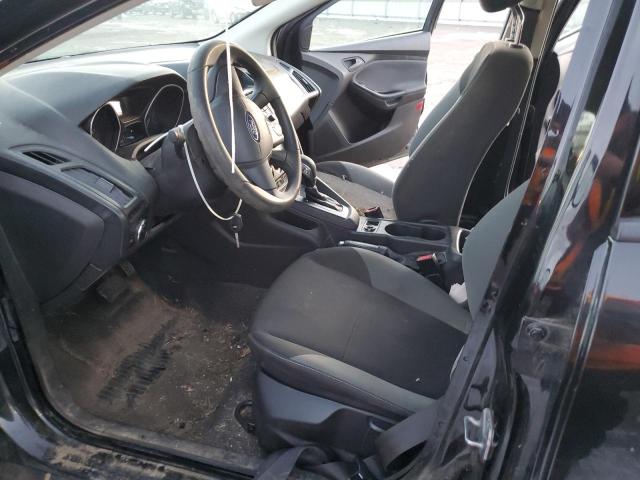 Photo 6 VIN: 1FAHP3E21CL441722 - FORD FOCUS 