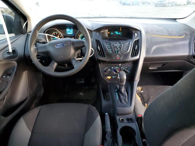 Photo 7 VIN: 1FAHP3E21CL441722 - FORD FOCUS 