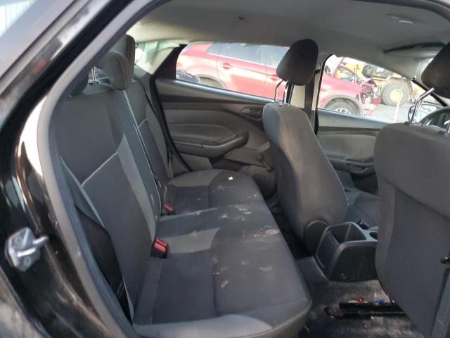 Photo 9 VIN: 1FAHP3E21CL441722 - FORD FOCUS 