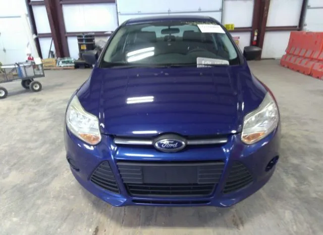 Photo 5 VIN: 1FAHP3E21CL447830 - FORD FOCUS 