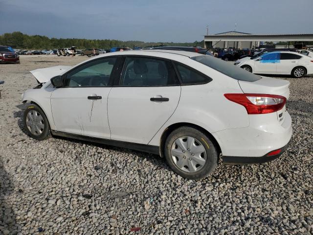 Photo 1 VIN: 1FAHP3E21CL455023 - FORD FOCUS 