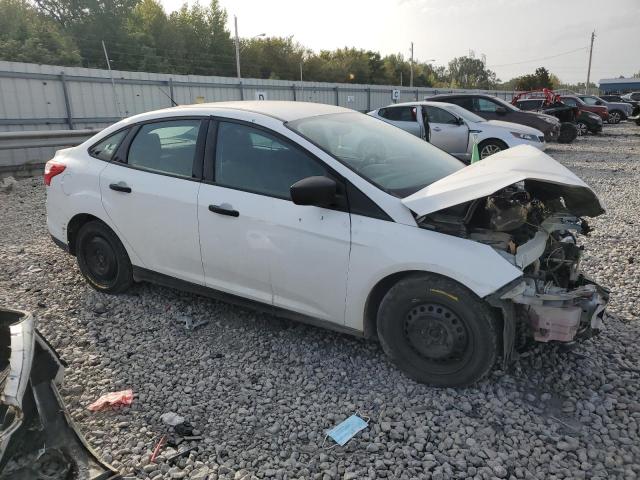 Photo 3 VIN: 1FAHP3E21CL455023 - FORD FOCUS 