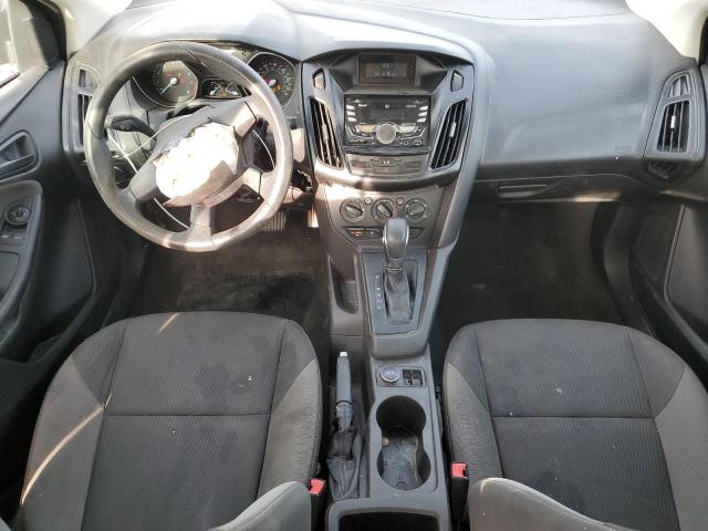 Photo 7 VIN: 1FAHP3E21CL455023 - FORD FOCUS 