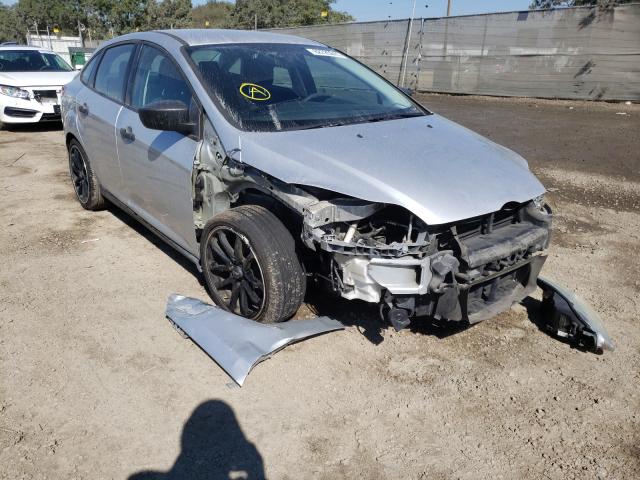 Photo 0 VIN: 1FAHP3E21CL467916 - FORD FOCUS S 