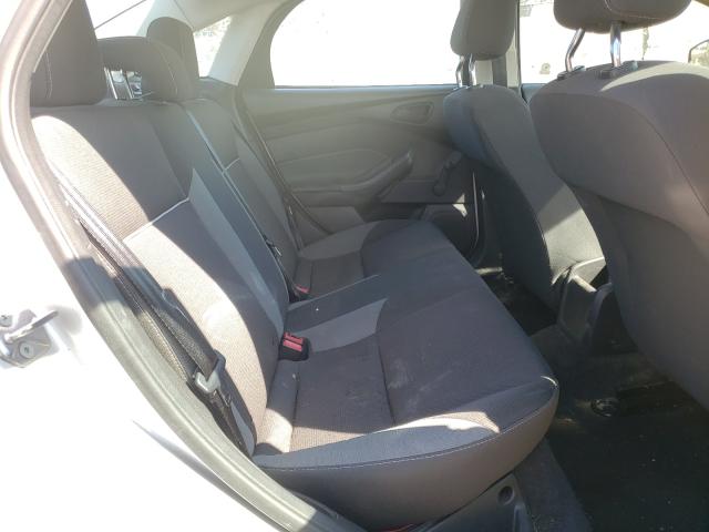 Photo 5 VIN: 1FAHP3E21CL467916 - FORD FOCUS S 