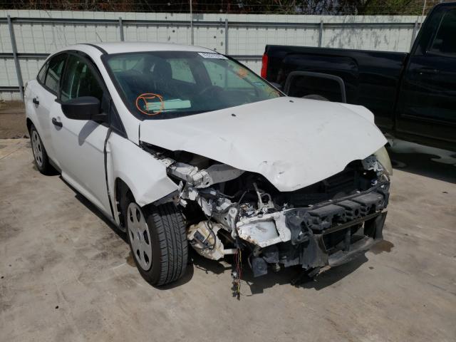 Photo 0 VIN: 1FAHP3E21CL476051 - FORD FOCUS S 