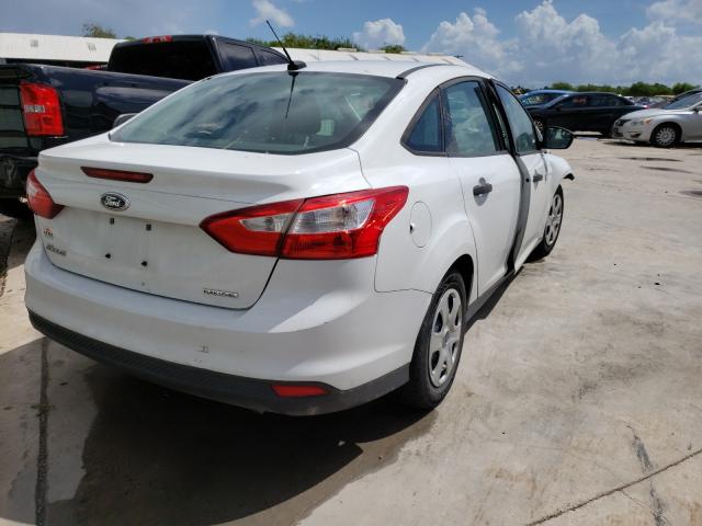 Photo 3 VIN: 1FAHP3E21CL476051 - FORD FOCUS S 