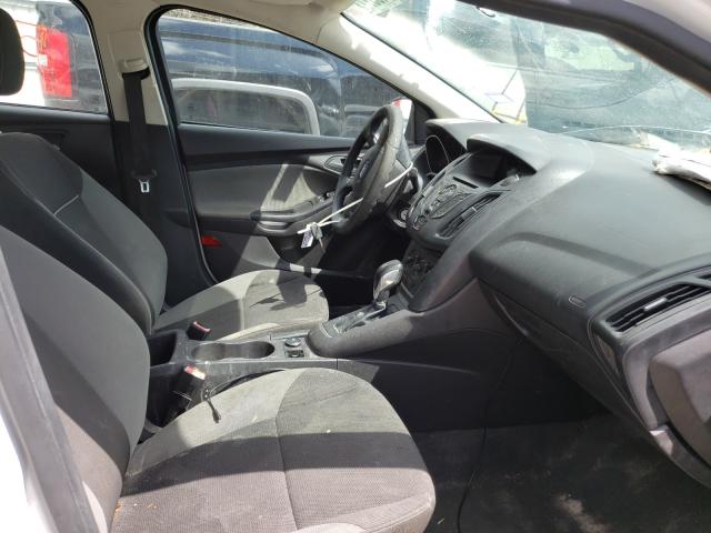 Photo 4 VIN: 1FAHP3E21CL476051 - FORD FOCUS S 