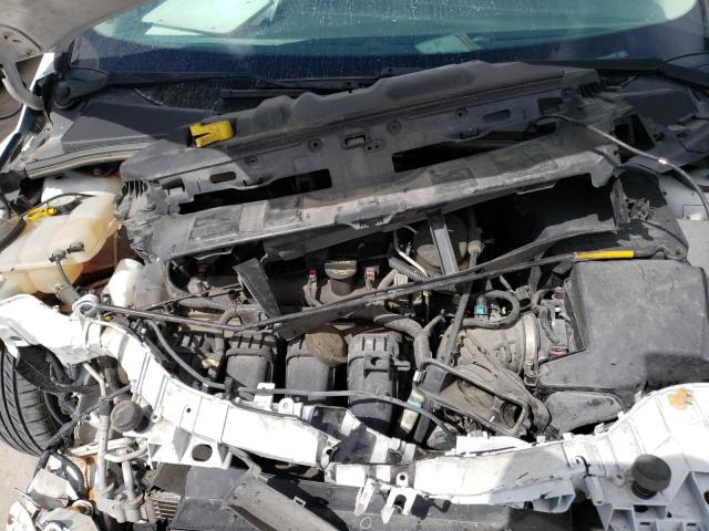 Photo 6 VIN: 1FAHP3E21CL476051 - FORD FOCUS S 