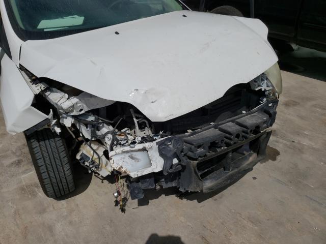 Photo 8 VIN: 1FAHP3E21CL476051 - FORD FOCUS S 