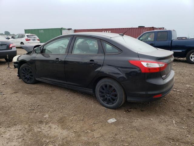 Photo 1 VIN: 1FAHP3E22CL151831 - FORD FOCUS 