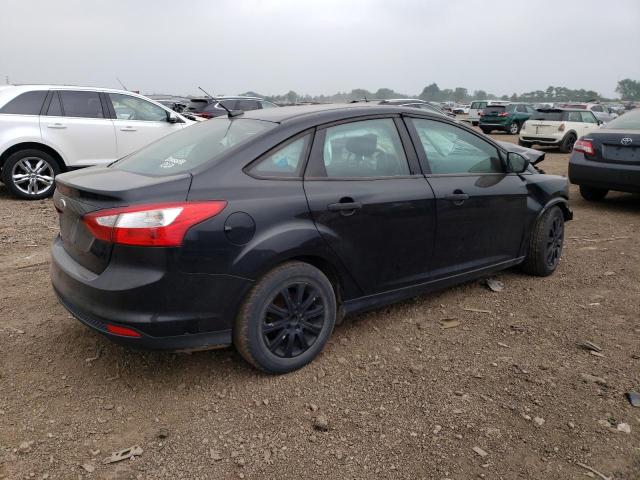 Photo 2 VIN: 1FAHP3E22CL151831 - FORD FOCUS 