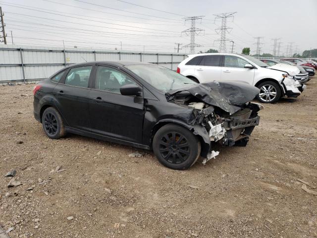 Photo 3 VIN: 1FAHP3E22CL151831 - FORD FOCUS 