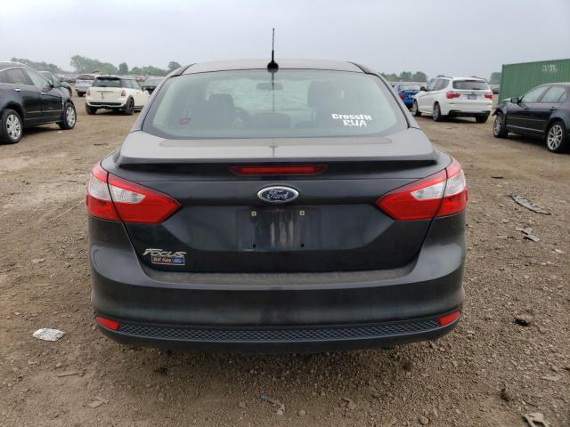 Photo 5 VIN: 1FAHP3E22CL151831 - FORD FOCUS 