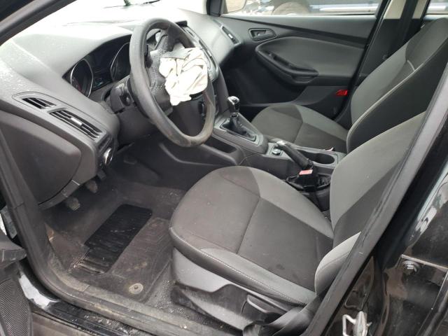 Photo 6 VIN: 1FAHP3E22CL151831 - FORD FOCUS 