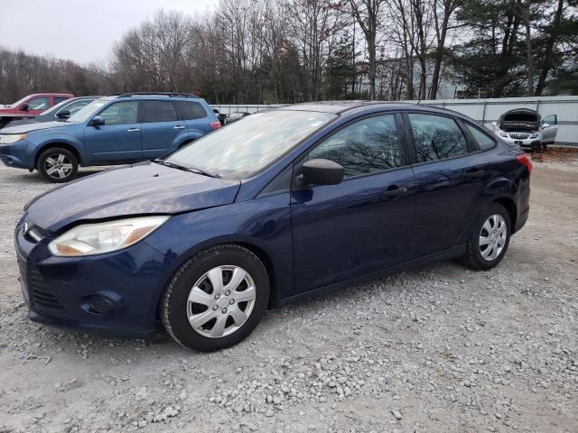 Photo 0 VIN: 1FAHP3E22CL156429 - FORD FOCUS 